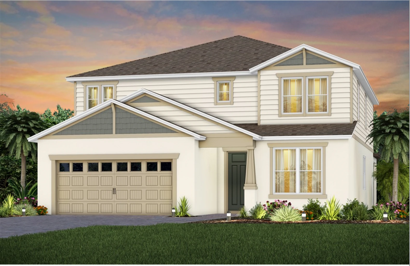 Yorkshire Willow Ridge
